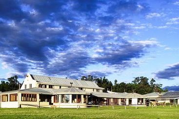 펜션 Drakensberg Mountain Retreat