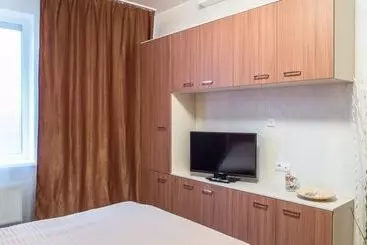 Prima Aparthotel