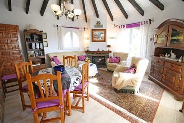 Villas Costa Calpe Estrella