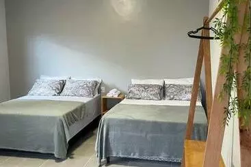 Herberge Morada Da Ilha Pousada