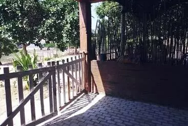 Hostel Pousada Brilho Do Mar Kitesurf