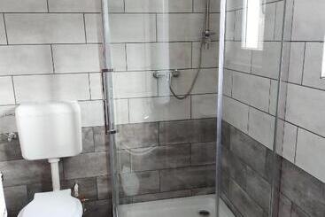 مبيت وإفطار Tulipános Vendégház