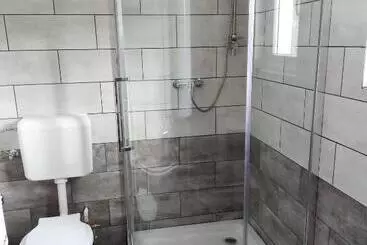 Aamiaismajoitus (B&B) Tulipános Vendégház