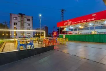 Hotel Chiranjeevi Kolhapur