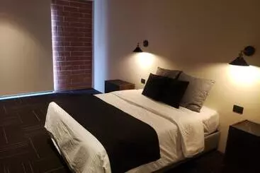 هتل Ecovergel Santa Lucia