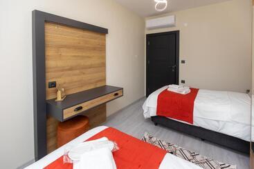 בית מלון כפרי Moonlight Suite