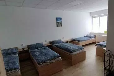 Herberge Ubytovňa Bytča