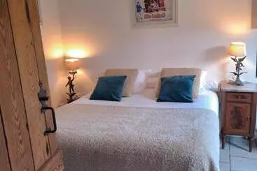 Bed and Breakfast Chambres D Hotes Proche Macon