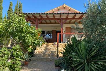 צימר Rnr Bednbreakfast