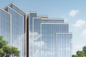 هتل Dorsett Kai Tak