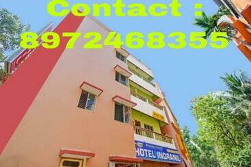 Hotel Indranil