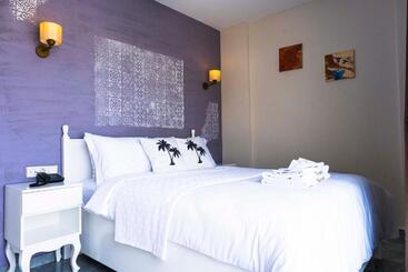 فندق Marrakesh Alacati