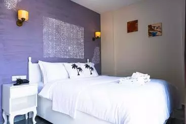 Hotel Marrakesh Alacati
