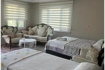 Apart Hotel Kayra Beren Apart