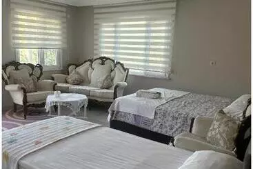 Aparthotel Kayra Beren Apart