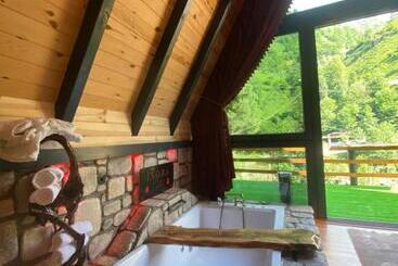 Pensionat İnoravadi