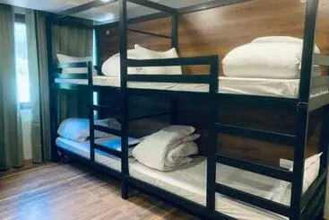 & Hostel Vimal Ganga