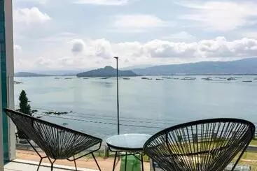 Rd Hotel Apartamento