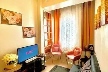 Auberge Vine Residence 2 Bedrooms De Vine Condotel