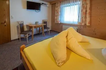 Bed and Breakfast Haus Waldrast