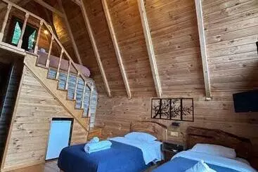 Bed and Breakfast Kuzey Bungalov