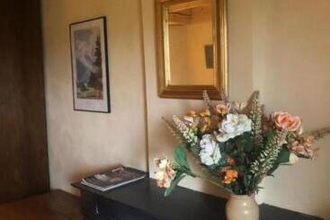 住宿加早餐  L’absinthe