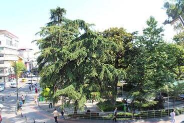 هتل Bordo Sui̇te