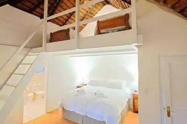 Hotelli Hebron Haven