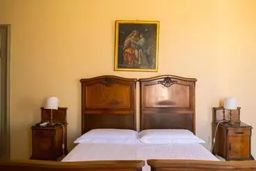 ペンション Palazzo Lucangeli