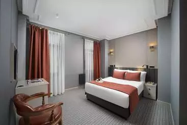 Plat Inn Hotel Taksim   Special Category
