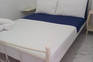 پانسیون Lalaj Guesthouse