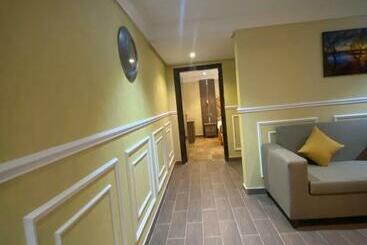 公寓式酒店  نيو سويت 3