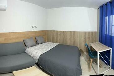 호스텔 Casa De La Luz