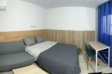 Retkeilymaja Casa De La Luz