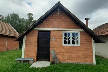 Hostel Refúgio Do Lago