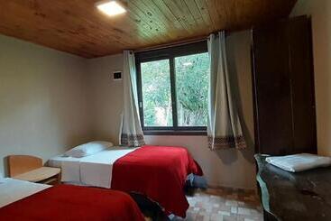 Hostel Refúgio Do Lago