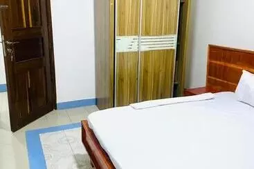 Bed & Breakfast Mwanza Bani Homestay