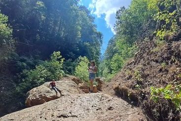 تختخواب و صبحانه Villa Chelsey