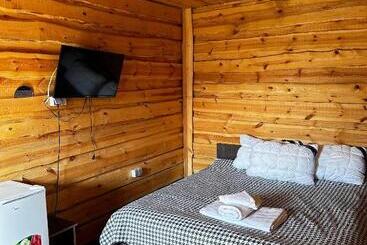 هتل гостевой двор алишер