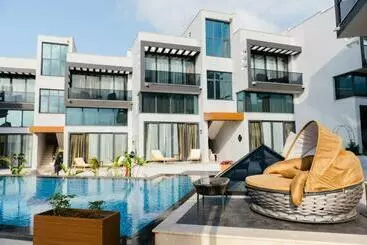 Hotelli Del Mare Park