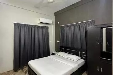 Hotel Zahir Residency