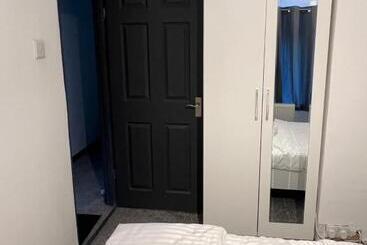 Pension Nano Rooms Accommodation