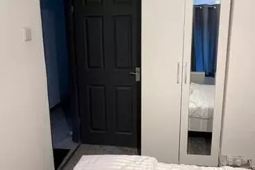 Pensió Nano Rooms Accommodation