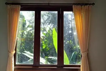 Pensão Yeh Ning Guest House