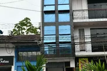 هاستل Selva Viva Iquitos