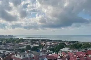 アパートホテル Anatolia Suite Apart