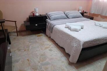 Nocleg ze śniadaniem Casa Gioia