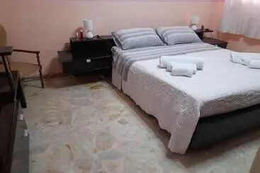 Bed and Breakfast Casa Gioia