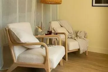 Aamiaismajoitus (B&B) For Me Formidable