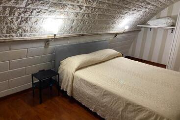 Bed and Breakfast Gilu